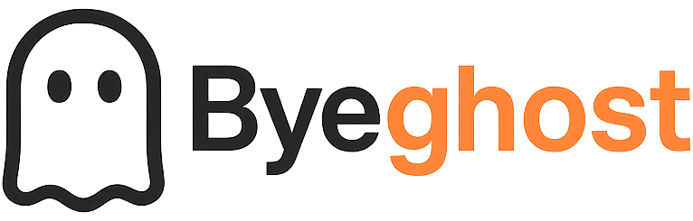 Byeghost